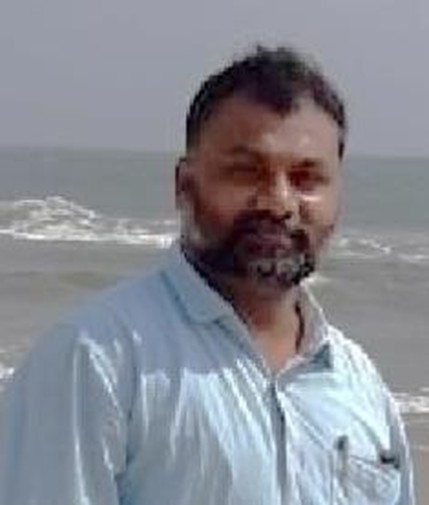 Ravisankar